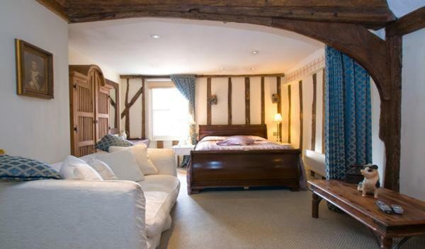 The Bell Inn Hotel Horndon-on-the-Hill Kültér fotó